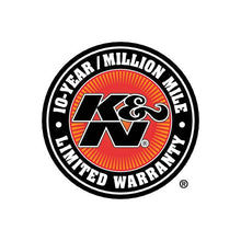Cargar imagen en el visor de la galería, Filtro de Aire K&amp;N Chevrolet Aveo 2004-2014
