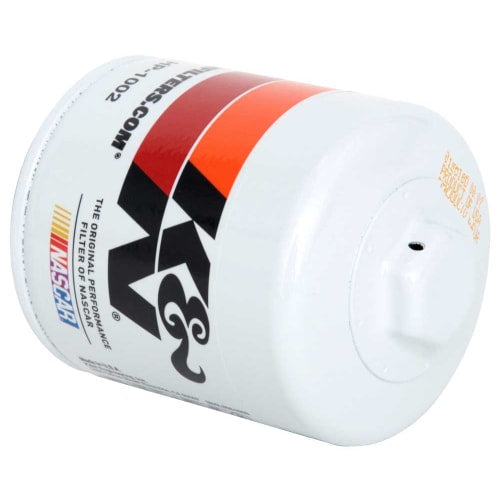 Filtro de Aceite K&N HP Premium Buick Century 1977-2005
