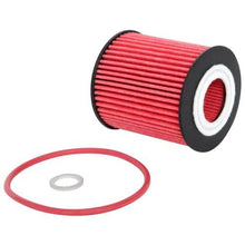 Cargar imagen en el visor de la galería, Filtro de Aceite K&amp;N HP Premium Mazda 3 2.3L 2004-2009
