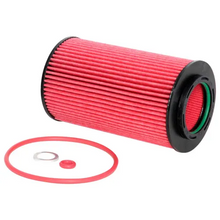 Cargar imagen en el visor de la galería, Filtro de Aceite K&amp;N HP Premium KIA  SORENTO 07-08
