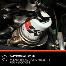 Cargar imagen en el visor de la galería, Filtro de Aceite K&amp;N HP Premium Porsche 911 2009-20
