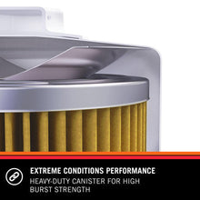 Cargar imagen en el visor de la galería, Filtro de Aceite K&amp;N HP Premium  Chevrolet Camaro 1981-92
