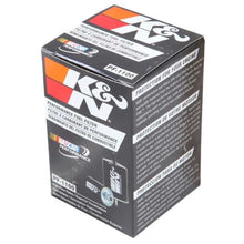 Cargar imagen en el visor de la galería, Filtro de Gasolina K&amp;N Nissan Frontier 98-04
