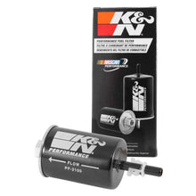 Cargar imagen en el visor de la galería, Filtro de Gasolina K&amp;N Buick Century 97-05
