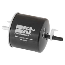 Cargar imagen en el visor de la galería, Filtro de Gasolina K&amp;N  Ford Escape 2001-2007
