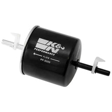 Cargar imagen en el visor de la galería, Filtro de Gasolina K&amp;N Ford Bronco 90-96
