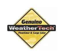 Cargar imagen en el visor de la galería, Alfombra WeatherTech Chevrolet Silverado Doble Cabina 2007-2014
